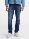 Pantalone jeans Gas - dark blu