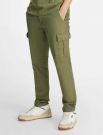 Pantalone casual Gas - militare