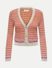 Cardigan Only - rosa