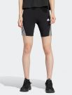 Pantalone corto sportivo Adidas - black