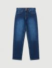 Pantalone jeans Lee - denim