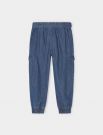 Pantalone jeans Mayoral - denim