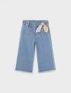 Pantalone jeans Mayoral - denim