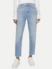 Pantalone jeans Tommy Jeans - light blue denim