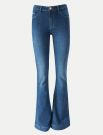 Pantalone jeans Yes Zee - denim