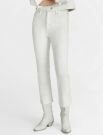 Pantalone jeans Gas - bianco