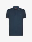 Polo manica corta Sun68 - navy