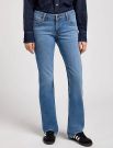 Pantalone jeans Lee - blu