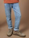 Pantalone jeans Mayoral - chiaro