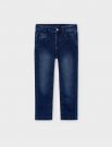 Pantalone jeans Mayoral - scuro