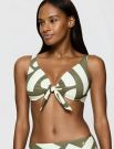 Costume reggiseno Triumph - verde
