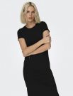 Abito Jdy - black