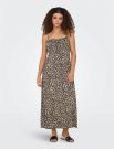 Abito Only - brown