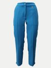 Pantalone Fly Girl - turchese