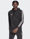 Felpa sportiva Adidas - black