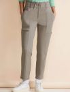 Pantalone Street One - beige