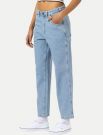 Pantalone jeans Dickies - blu