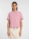 T-shirt manica corta Dickies - rose