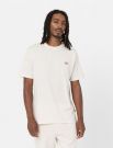 T-shirt manica corta Dickies - panna