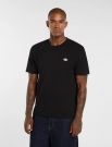 T-shirt manica corta Dickies - black