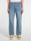 Pantalone jeans Dickies - blu denim