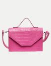 Borsa Pieces - pink