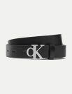 Cintura Calvin Klein - nero