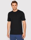 T-shirt manica corta sportiva Guess - black