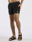 Boxer mare Emporio Armani - nero