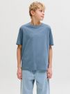 T-shirt manica corta Jack & Jones - avio