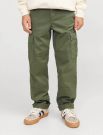 Pantalone Jack & Jones - olive