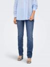 Pantalone jeans Only - medium blue denim