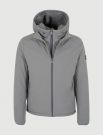 Giubbino Yes Zee - grigio