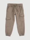 Pantalone Chicco - marrone