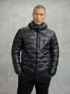 Giubbino imbottito Blauer - nero