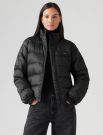 Giubbino Levi's - caviar