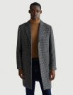 Cappotto Liu Jo - grigio