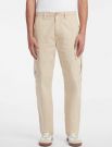 Pantalone casual Guess Jeans - safari