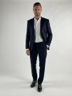 Abito Ag Trend - blu