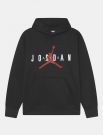 Felpa sportiva Jordan - nero