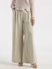 Pantalone Susy Mix - beige