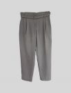 Pantalone Melany Rose - grigio