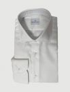 Camicia manica lunga Bottega Artigiana - bianco