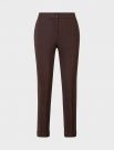 Pantalone Sandro Ferrone - moro