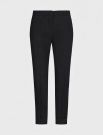 Pantalone Sandro Ferrone - nero