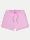 Pantalone corto sportivo Champion - rosa