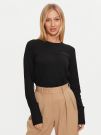 Maglia manica lunga Guess Jeans - nero