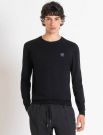 Maglia manica lunga Antony Morato - nero
