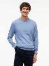 Maglia manica lunga casual Tommy Hilfiger - light blu