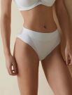 Slip Selene - avorio